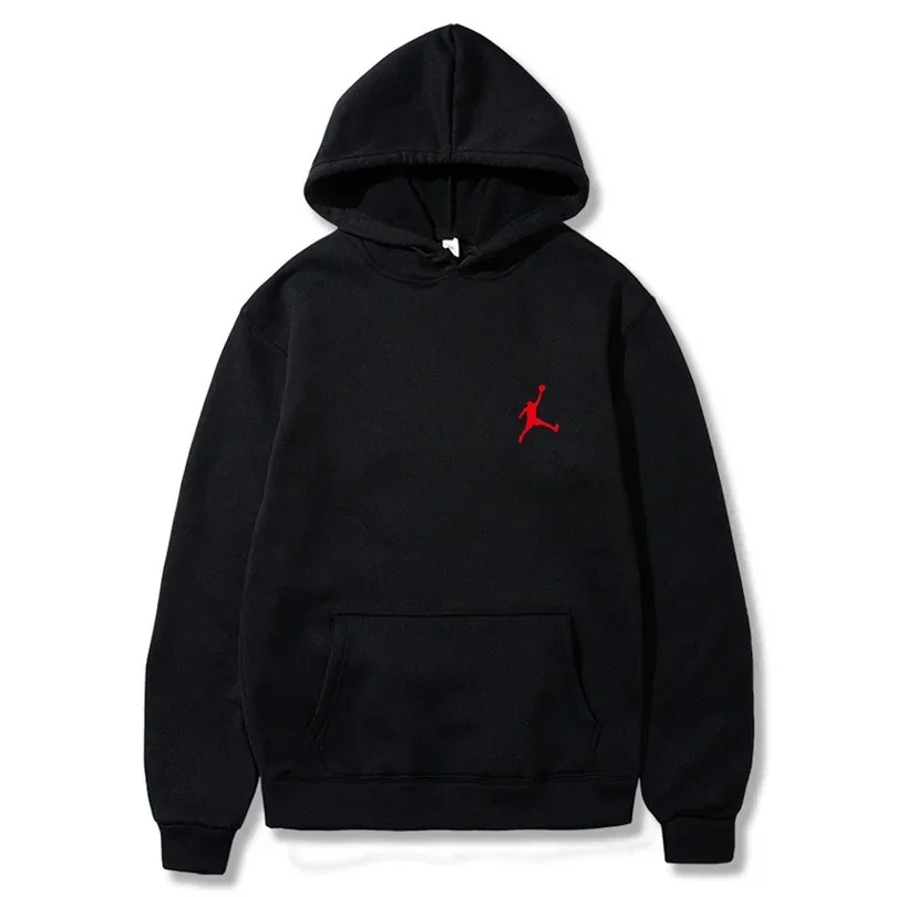 Streetwear Outfit Brand - هودي فاخر بتصميم جرافيك للرجال والنساء