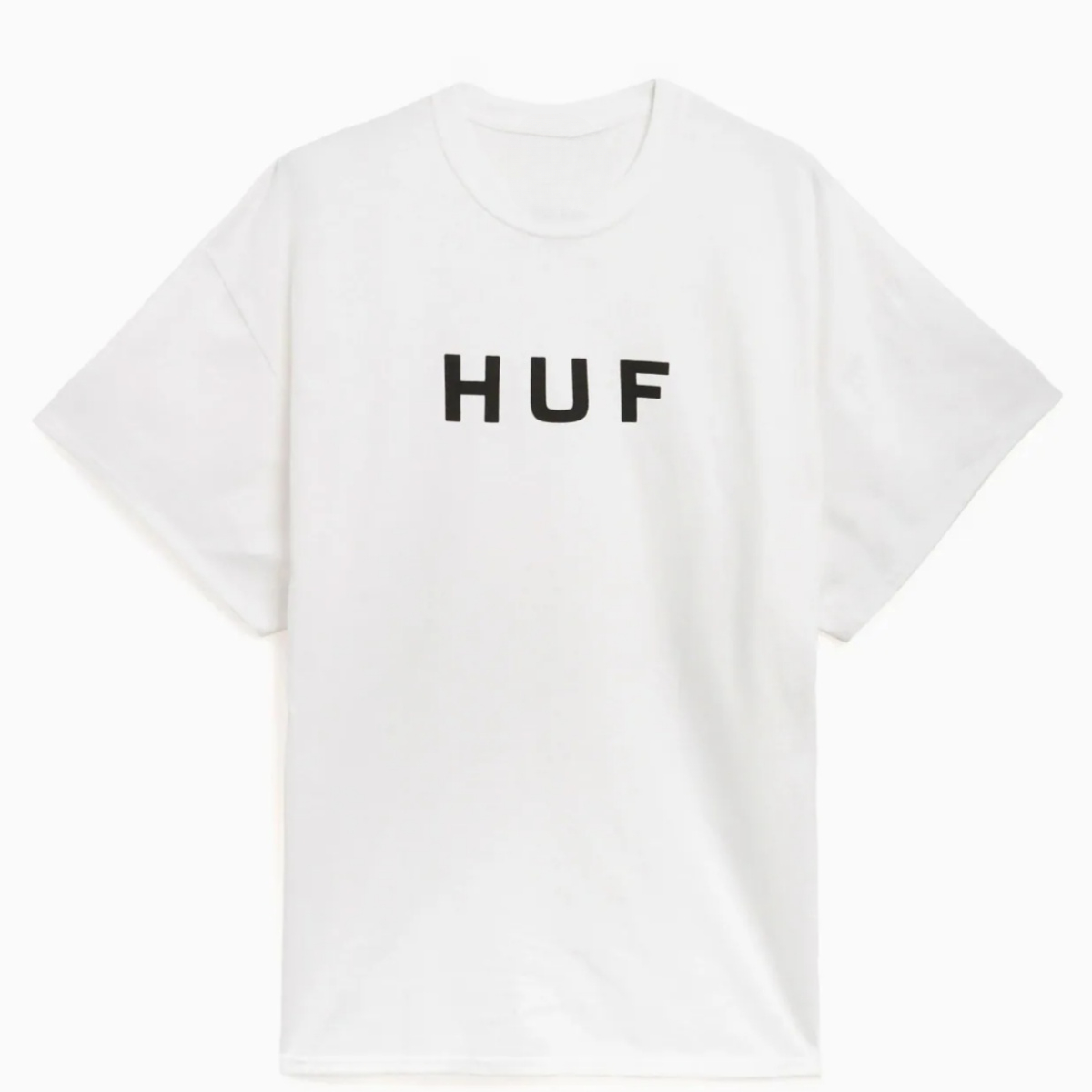Streetwear Brands Logo - تي شيرت H Classic Logo Skateboard