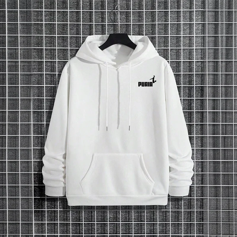 Streetwear Outfit Brand - هودي فاخر بتصميم جرافيك للرجال والنساء