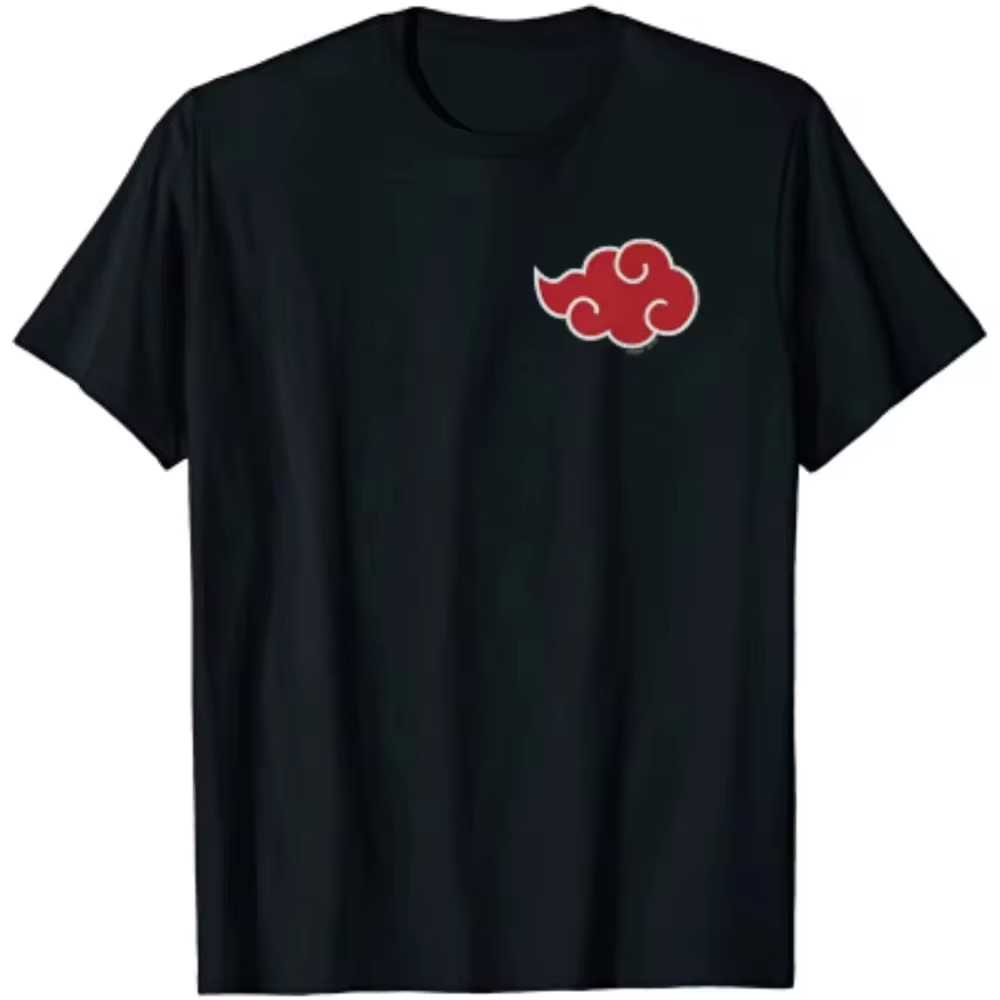 تي شيرت رجالي بطباعة رموز سحاب - مراجعة Streetwear Brand In Japan وسعره