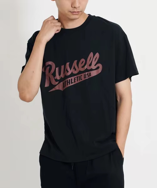 تي شيرت أبيض بتصميم كلاسيكي عل - مراجعة Streetwear Brands Logo وسعره