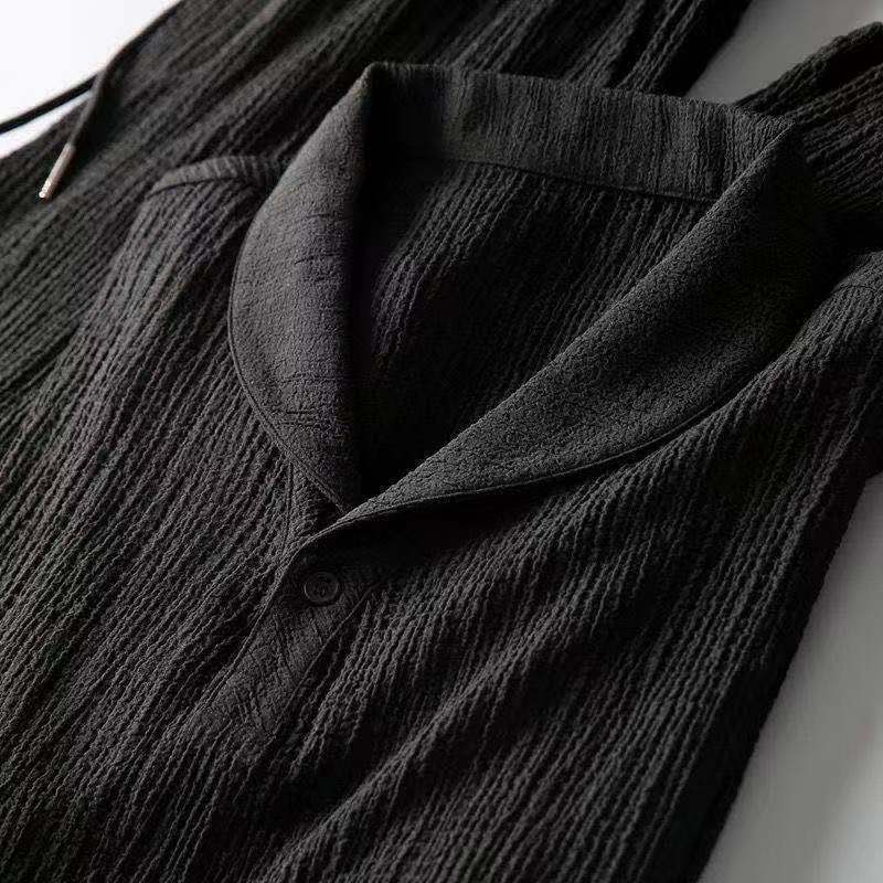 MOOWNUC-أطقم ملابس رياضية غير  - مراجعة Streetwear Brand Clothing وسعره