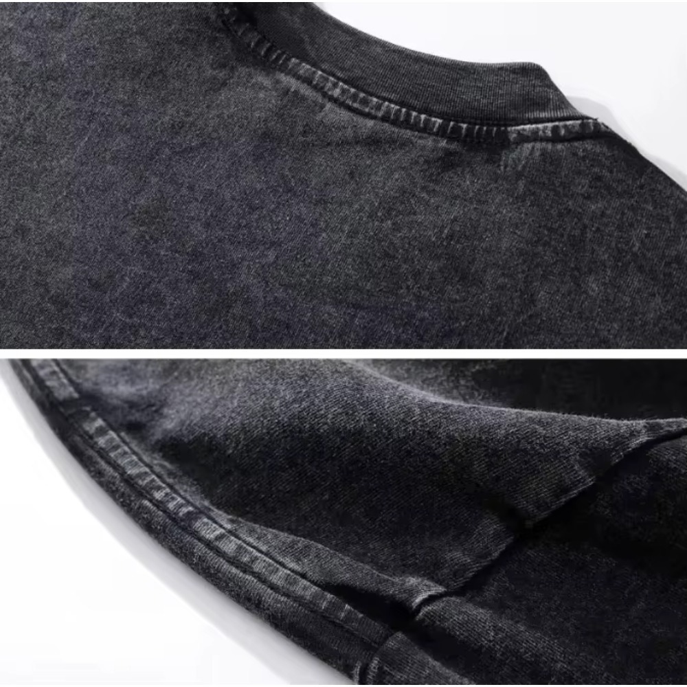 المتضخم الرجال تي شيرت الملابس - مراجعة Streetwear Brand Clothing وسعره