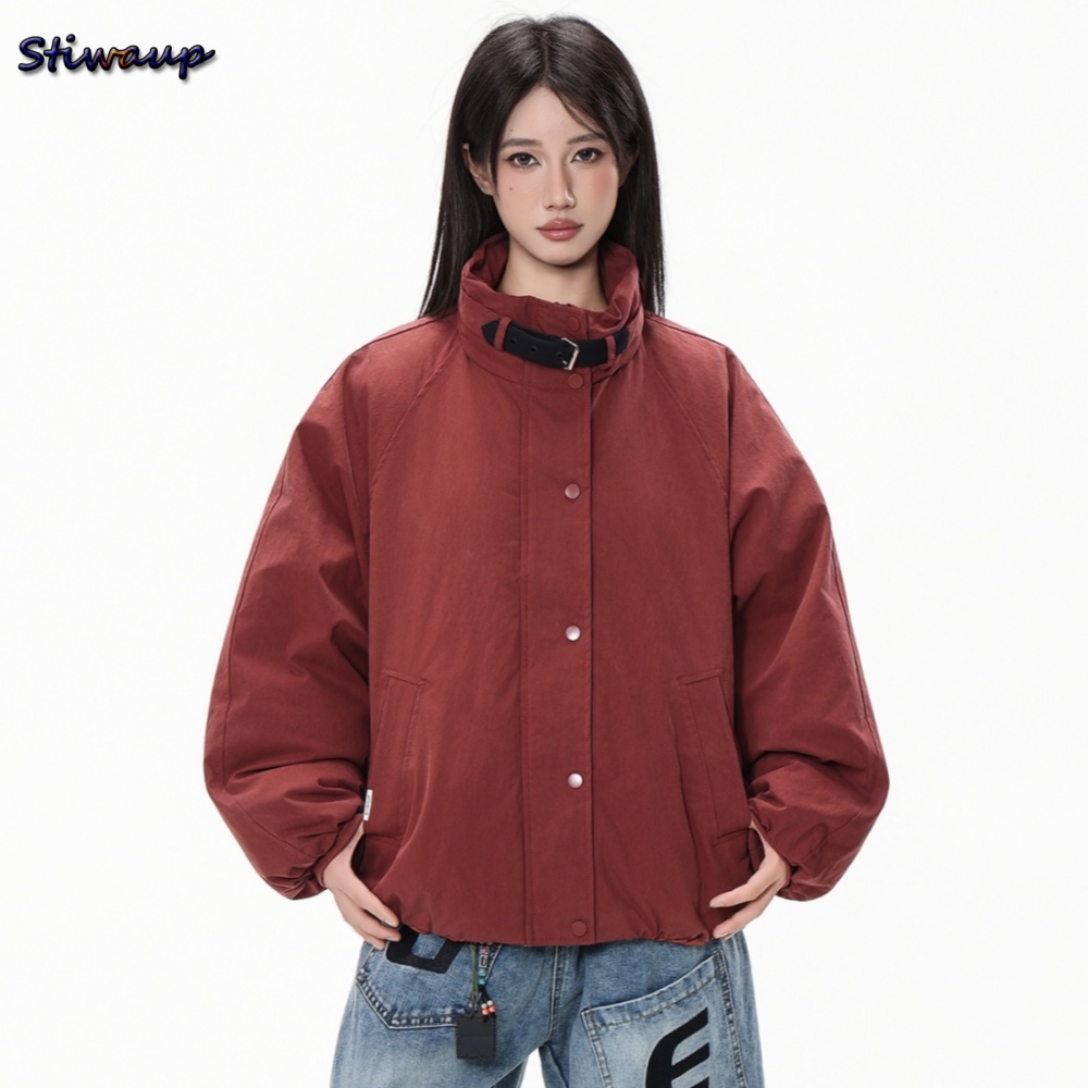 المرأة الشتاء العلامة التجارية - مراجعة Streetwear Brand Sale وسعره