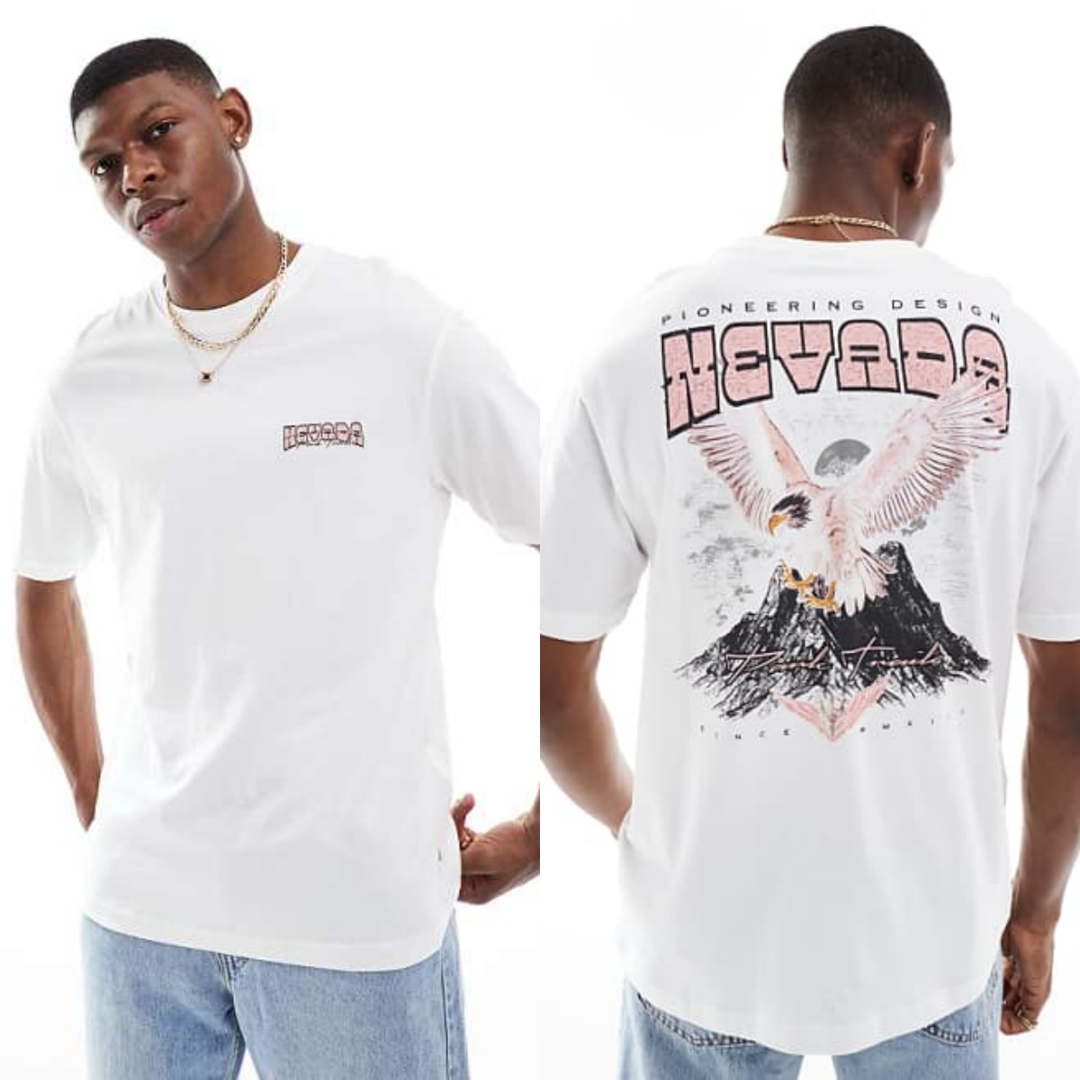 ملابس رجالية عصرية من ماركة Fi - مراجعة Streetwear Brand Sale وسعره