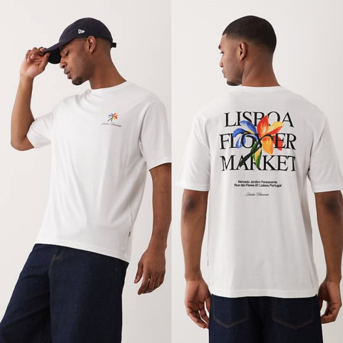 ملابس رجالية عصرية من ماركة Fi - مراجعة Streetwear Brand Sale وسعره