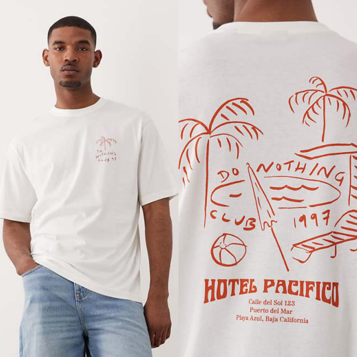 ملابس رجالية عصرية من ماركة Fi - مراجعة Streetwear Brand Sale وسعره