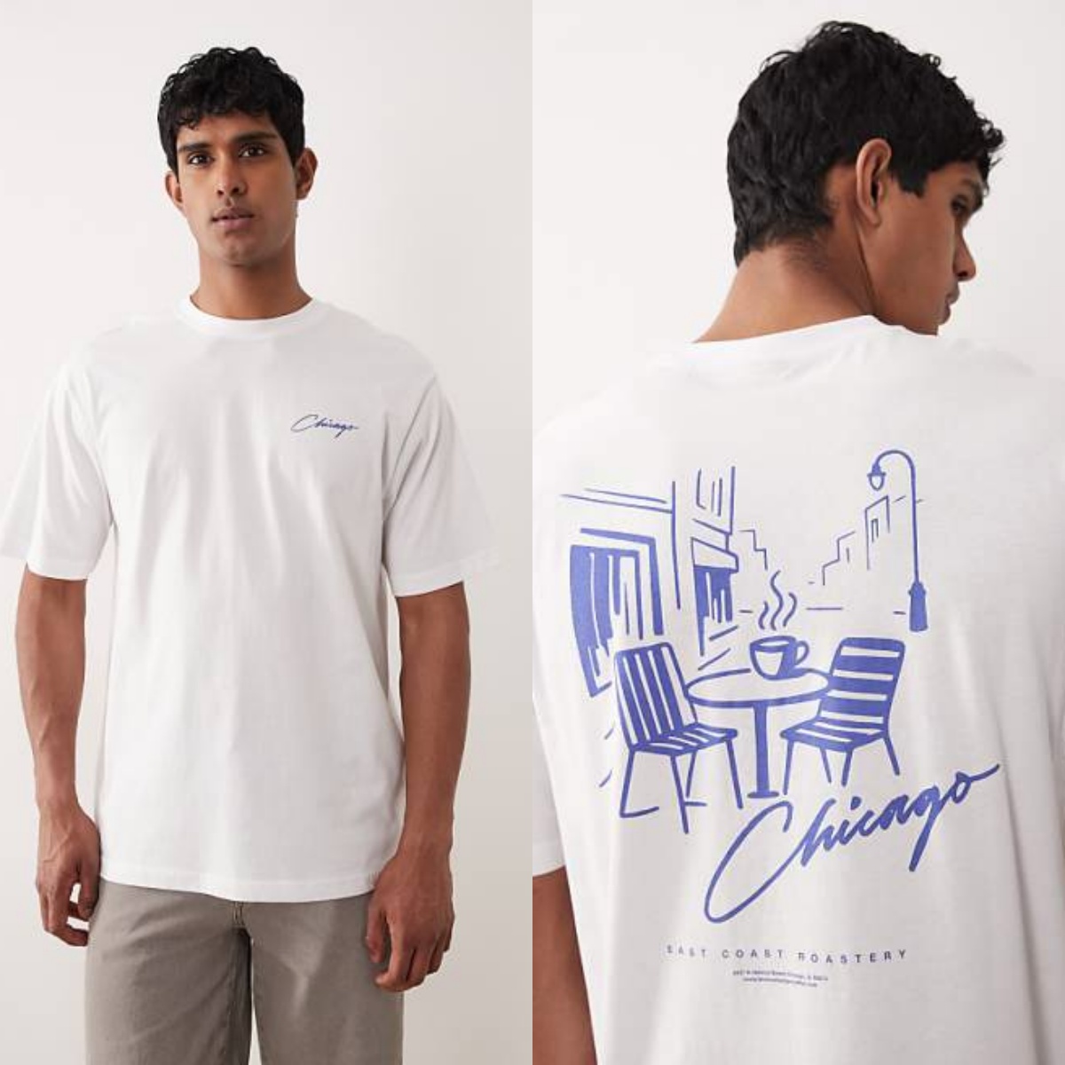 ملابس رجالية عصرية من ماركة Fi - مراجعة Streetwear Brand Sale وسعره