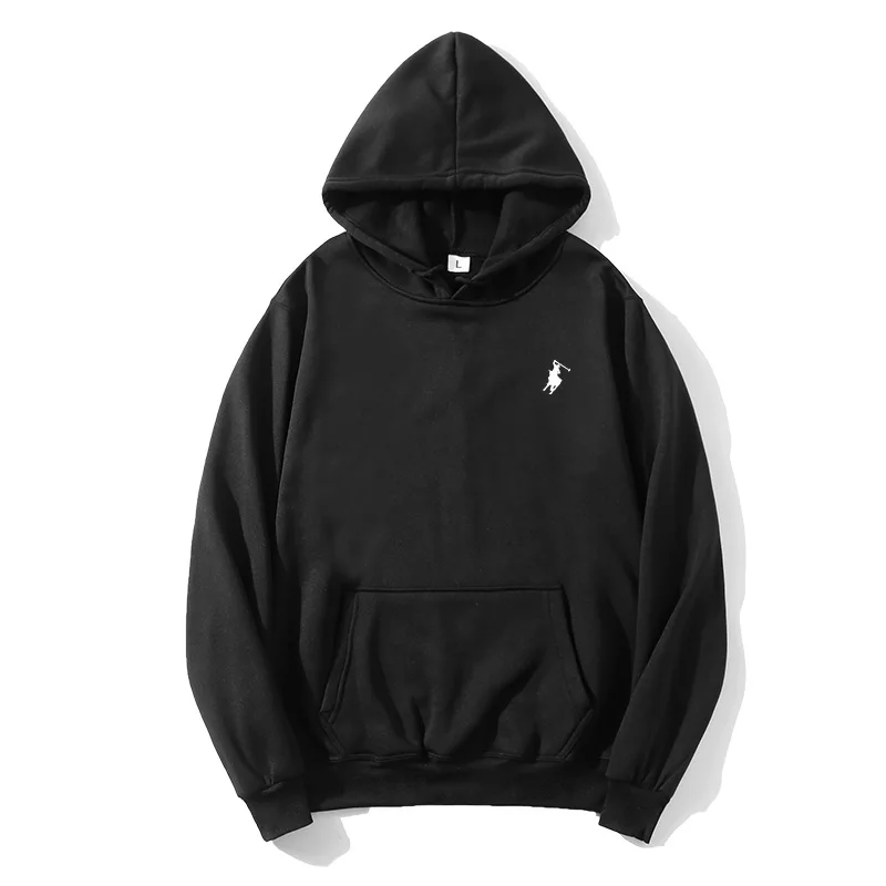 هودي فاخر بتصميم جرافيك للرجال - مراجعة Streetwear Outfit Brand وسعره