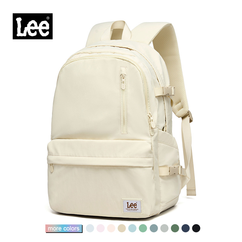 LEE العلامة التجارية أنيق للجن - مراجعة Streetwear Brand Backpack وسعره