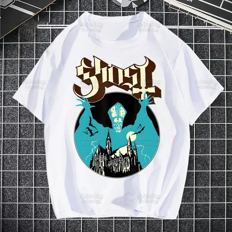 تي شيرت رجالي مطبوع بشخصيات مش - مراجعة Streetwear Brand Popular وسعره