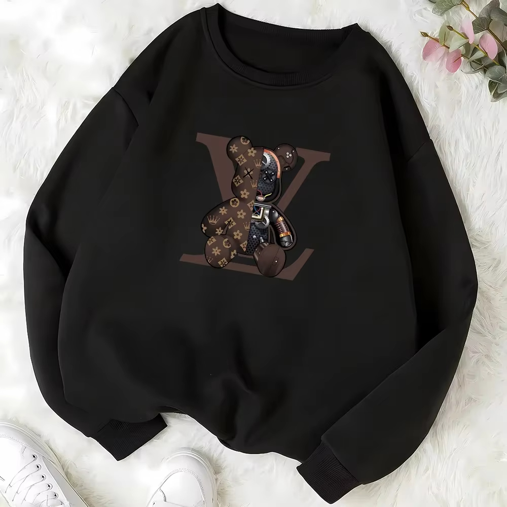 هودي فاخر جديد لشتاء 2026 للرج - مراجعة Streetwear Outfit Brand وسعره