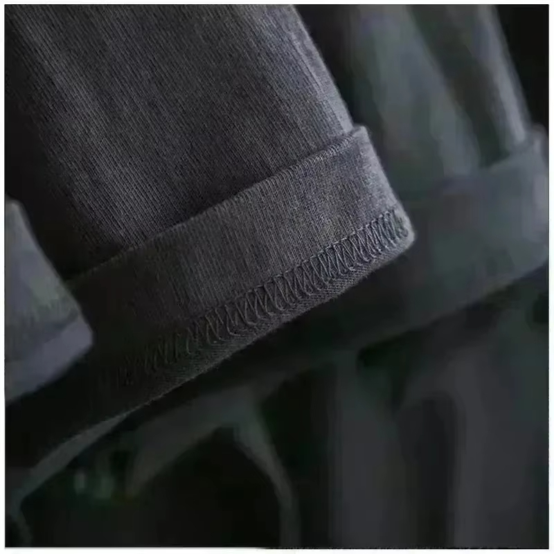 تي شيرت كلاسيكي بشعار STOCKHOL - مراجعة Streetwear Brands Logo وسعره