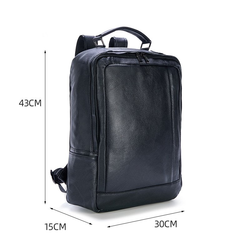 حقيبة ظهر رجالية جديدة 2027 من - مراجعة Streetwear Brand Backpack وسعره