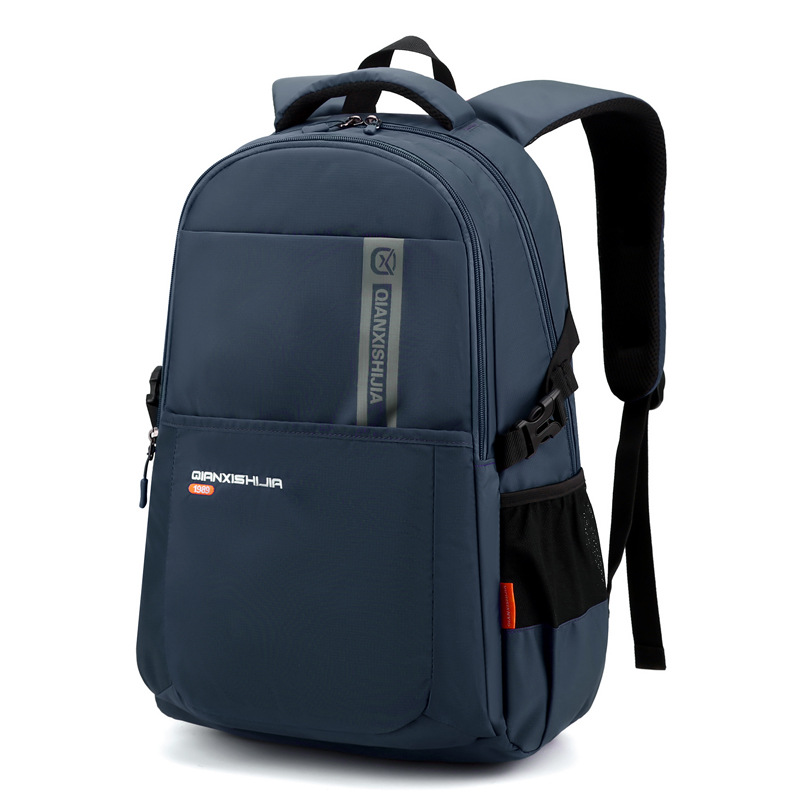 حقيبة ظهر للرجال والنساء 30L م - مراجعة Streetwear Brand Backpack وسعره