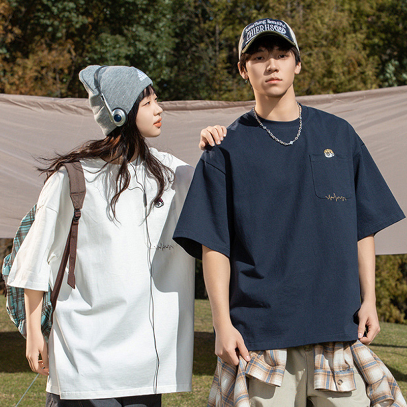 تي شيرت رجالي من ماركة TFETTER - مراجعة Streetwear Brand In Japan وسعره