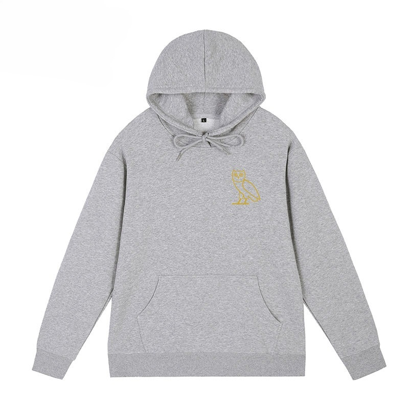 هودي فاخر بتصميم جرافيك للرجال - مراجعة Streetwear Outfit Brand وسعره