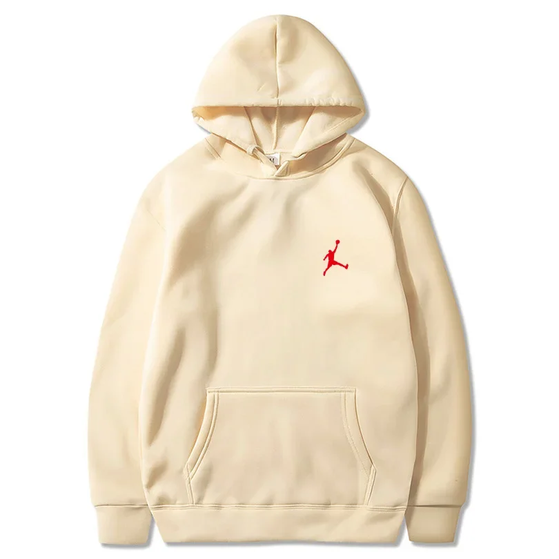هودي فاخر بتصميم جرافيك للرجال - مراجعة Streetwear Outfit Brand وسعره