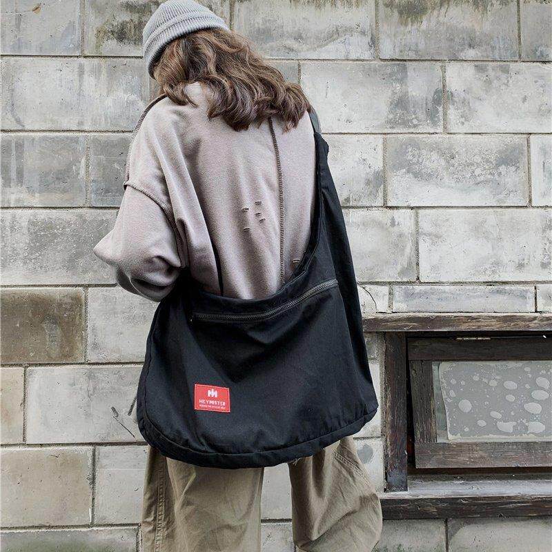 حقيبة ظهر بتصميم سترة متعددة ا - مراجعة Streetwear Brand Backpack وسعره