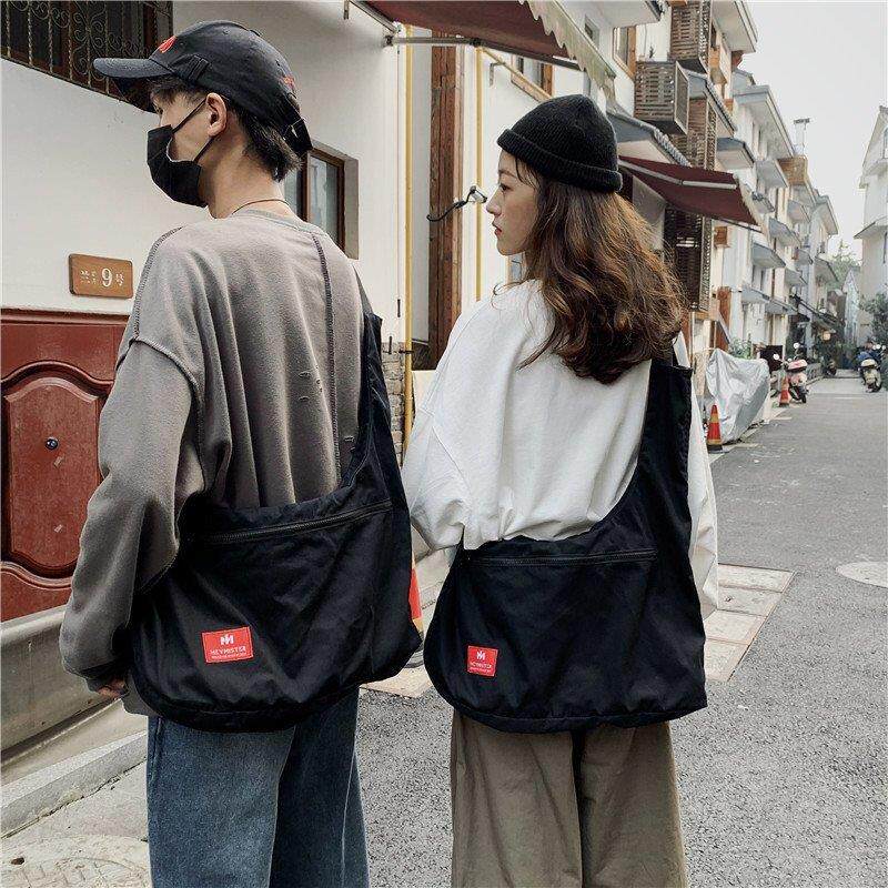 حقيبة ظهر بتصميم سترة متعددة ا - مراجعة Streetwear Brand Backpack وسعره