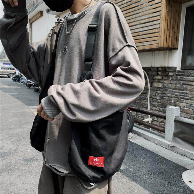 حقيبة ظهر بتصميم سترة متعددة ا - مراجعة Streetwear Brand Backpack وسعره