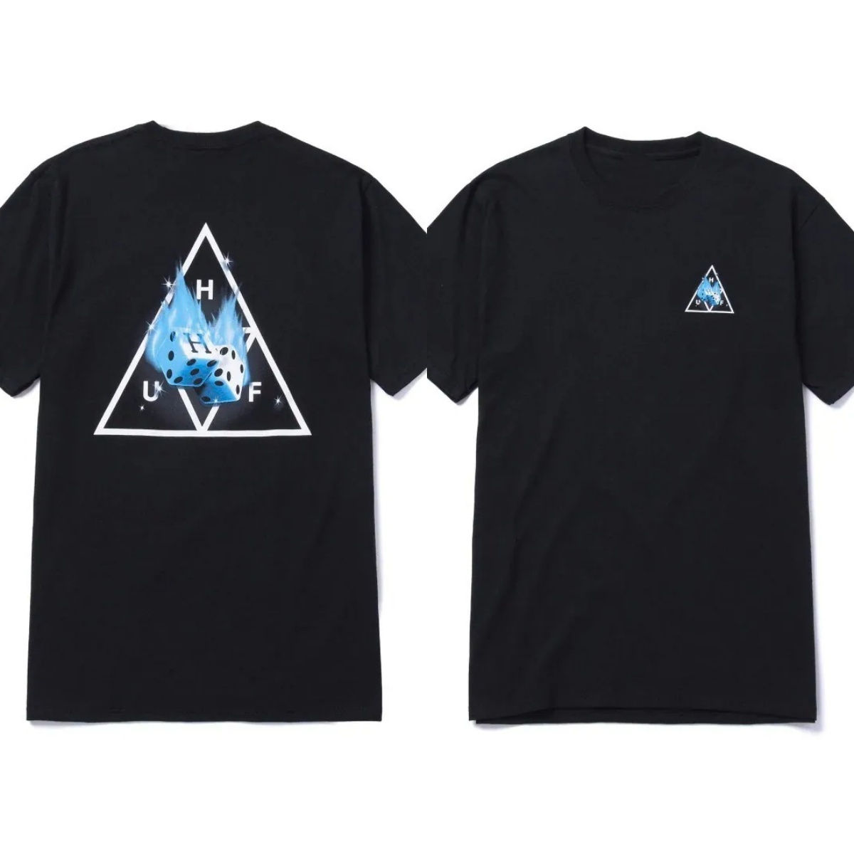 تي شيرت H Classic Logo Skatebo - مراجعة Streetwear Brands Logo وسعره