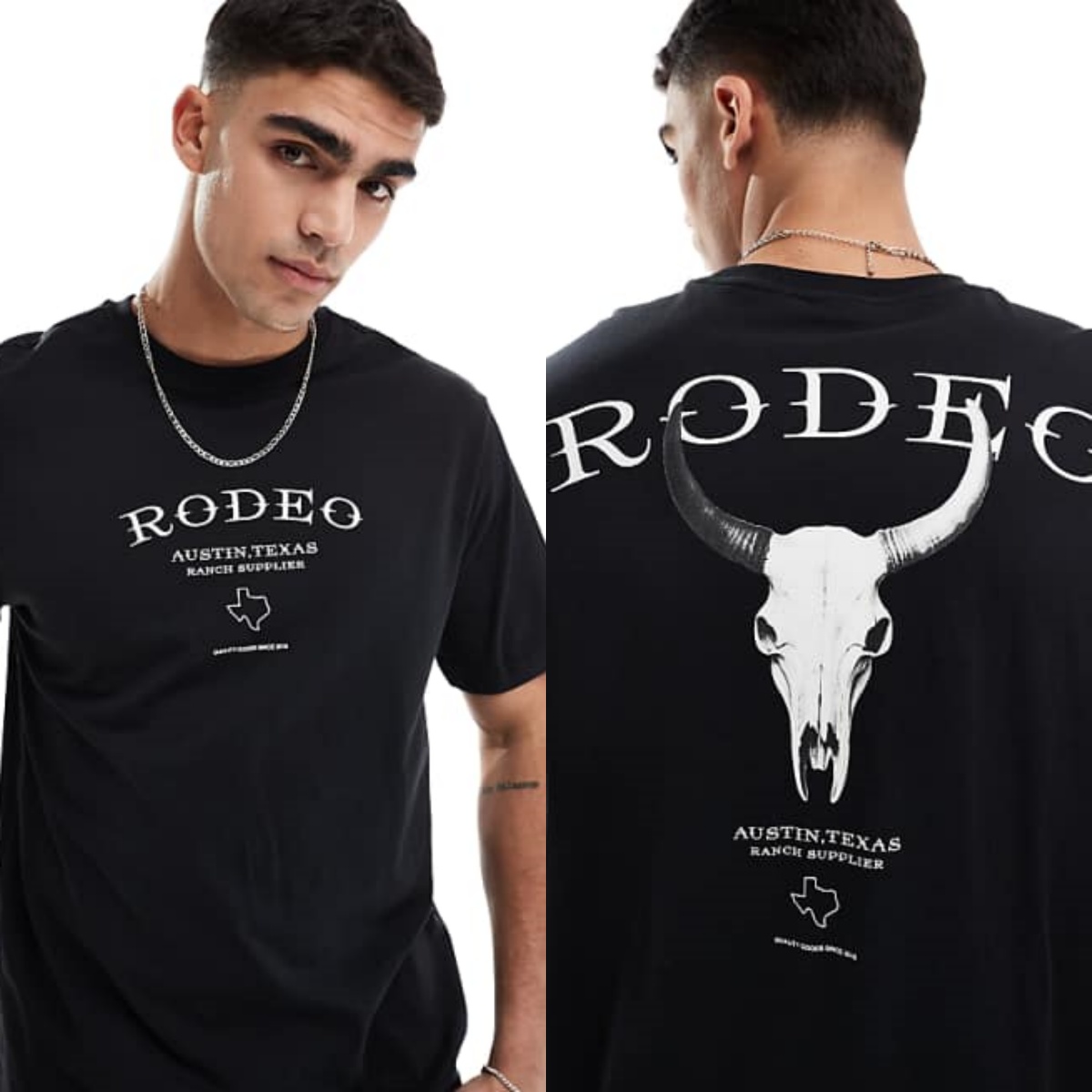 عرض جديد للصيف: ملابس رجالية م - مراجعة Streetwear Brand Sale وسعره