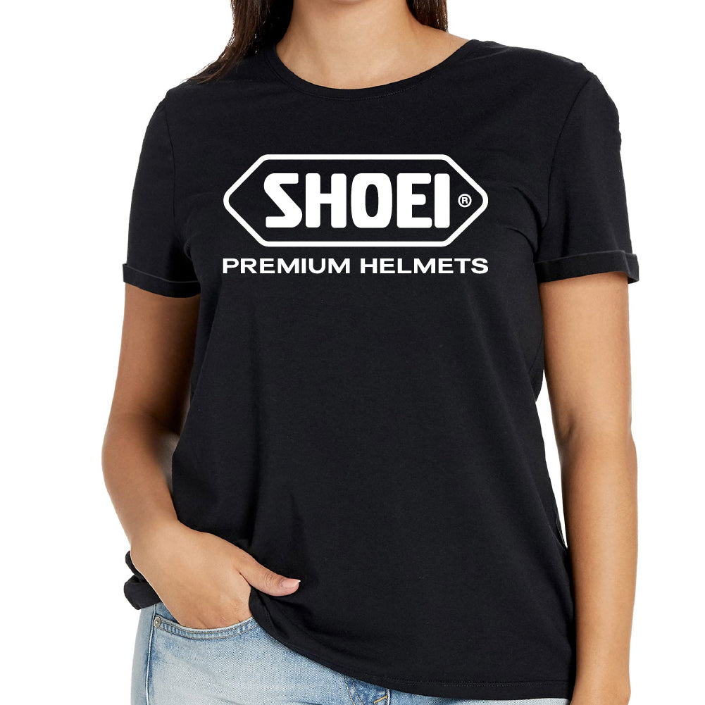 تي شيرت أبيض كلاسيكي بشعار الع - مراجعة Streetwear Brands Logo وسعره