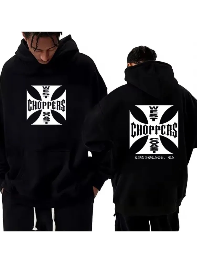 هودي فاخر بتصميم جرافيك للرجال - مراجعة Streetwear Outfit Brand وسعره