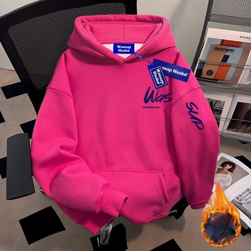 شعبية رسالة مقنعين البلوز ملاب - مراجعة Streetwear Outfit Brand وسعره