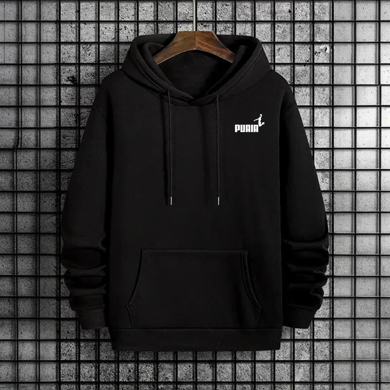 هودي فاخر بتصميم جرافيك للرجال - مراجعة Streetwear Outfit Brand وسعره