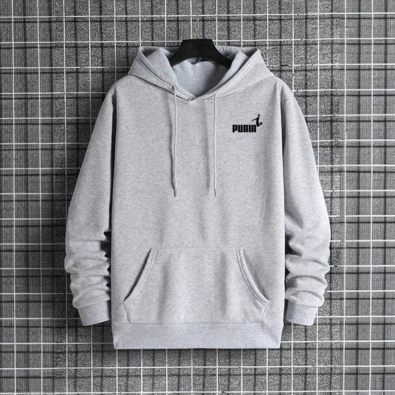 هودي فاخر بتصميم جرافيك للرجال - مراجعة Streetwear Outfit Brand وسعره